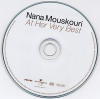 Nana Mouskouri - At Her Very Best - CD